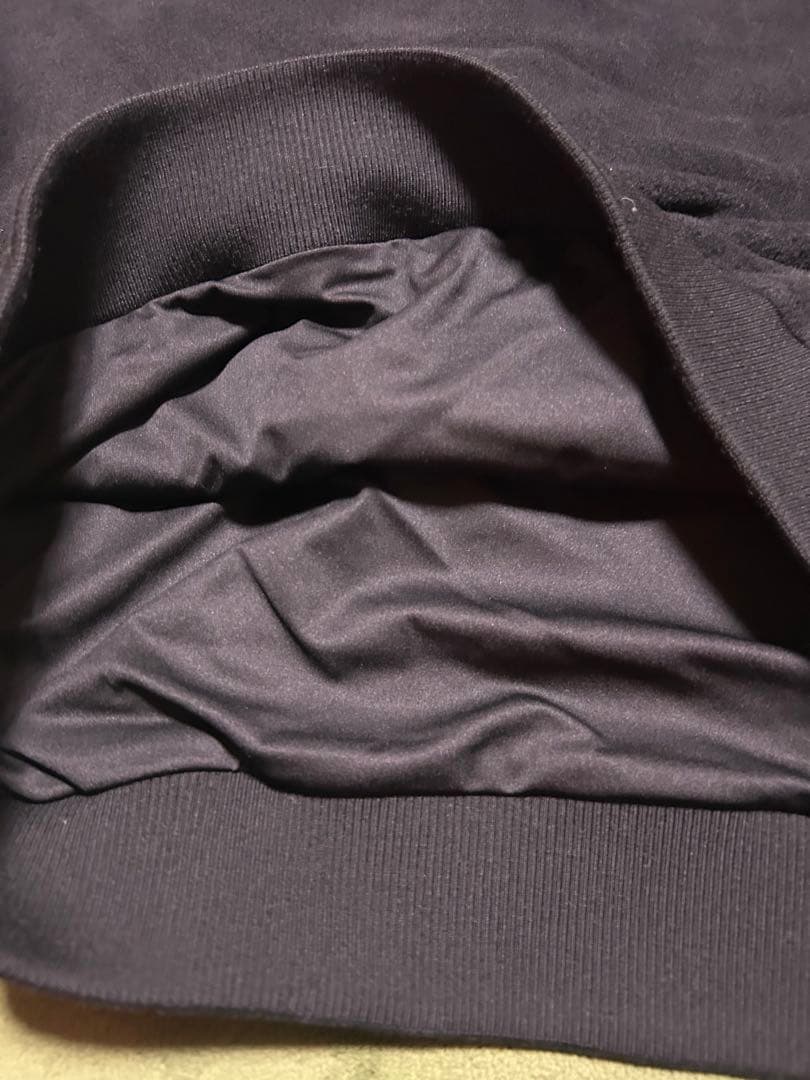 waac フリース　ブルゾン　新品