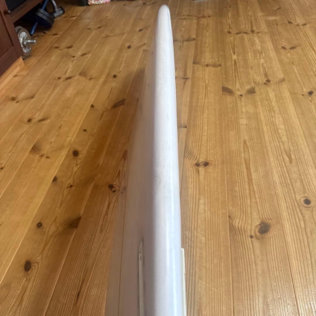 TWIN PIN アルメリック　5.5 ショートボード　マイキー　フェブラリー