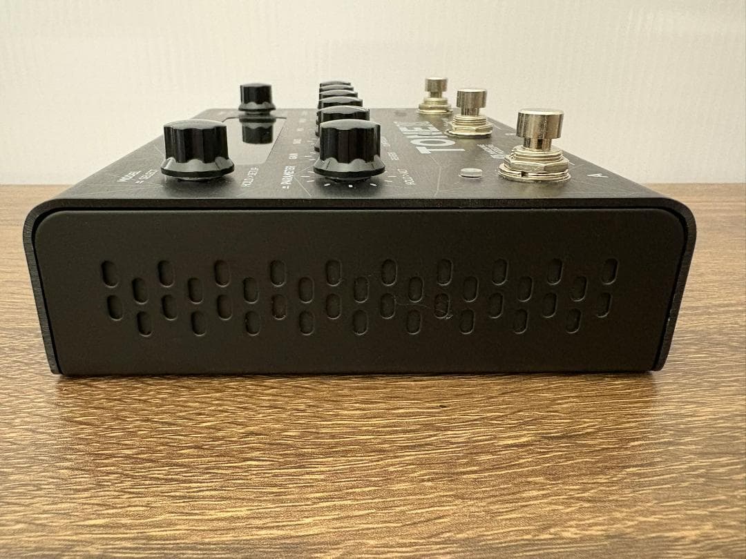 TONEX Pedal / ライセンス解除済 / IK Multimedia