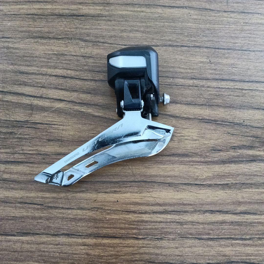 ULTEGRA R8070 Di2 11S 油圧ディスク　コンポ