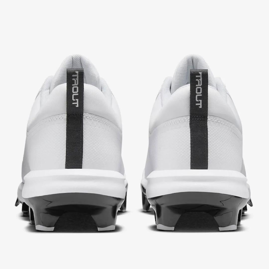 ナイキ フォース トラウト プロ 野球 スパイク 靴 シューズ トレーニング 9