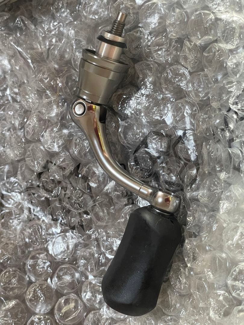 シマノ　ストラディック 1000S