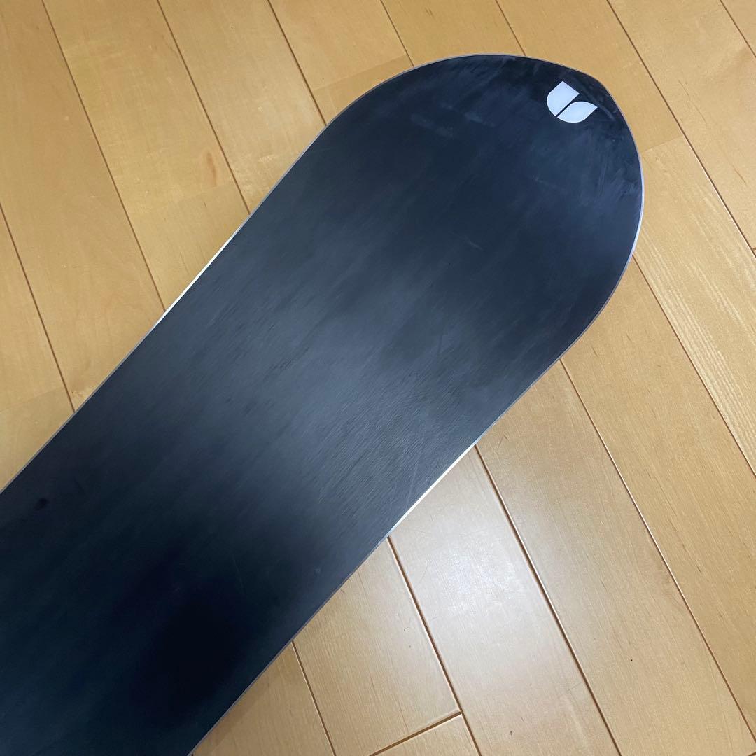 United Shapes HORIZON 143 パウダー　レディース