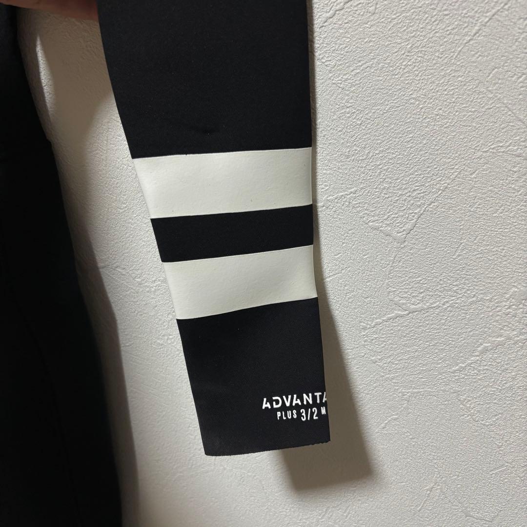 ハーレーウェットスーツ 3/2mm レディース GZFLAD21