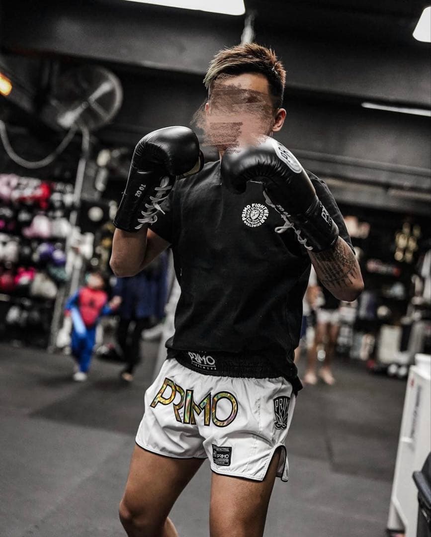 PRIMO ボクシングショーツ XL