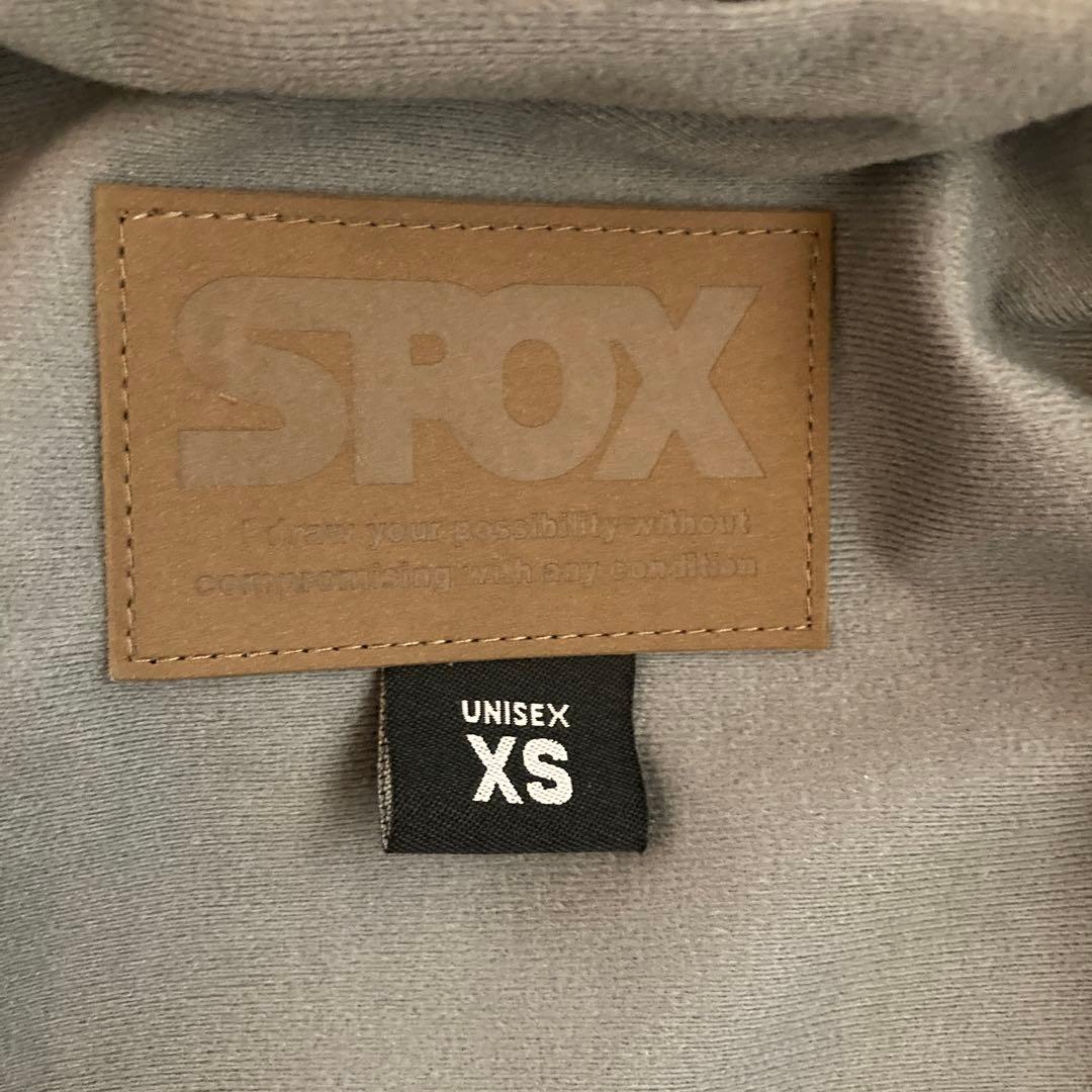 〈美品〉おまけつきSPOX スノーボードウェア スノボ ユニセックス カーキ