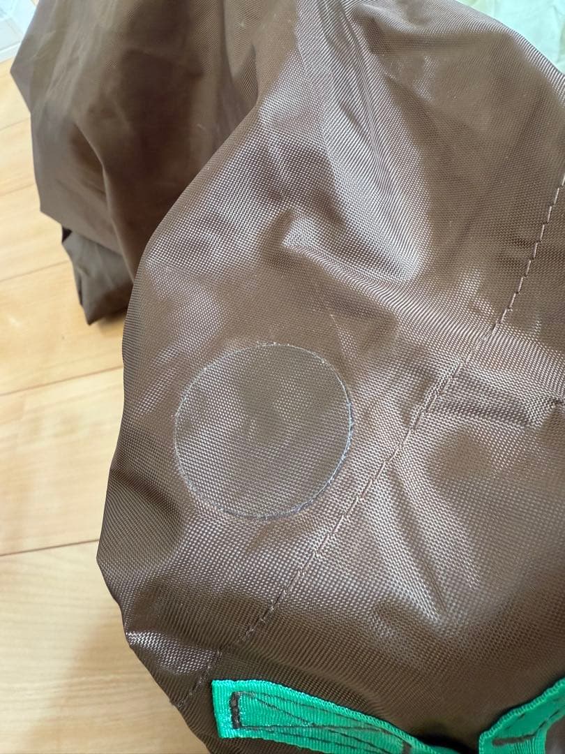 美品 スノーピーク peak アメニティドーム M アイボリー