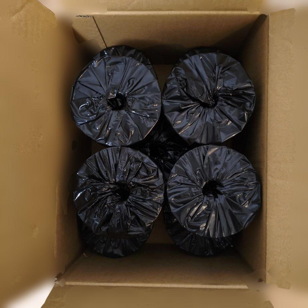 サーマルロールペーパー