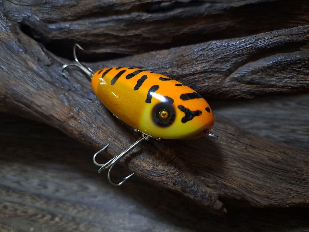 道楽　DOWLUCK　ドウラク　ラブホタル　イエローコーチドッグ　タイガー系