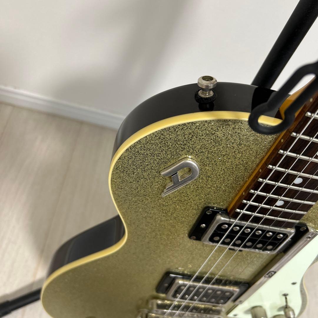 Duesenberg（デューセンバーグ）starplayer special
