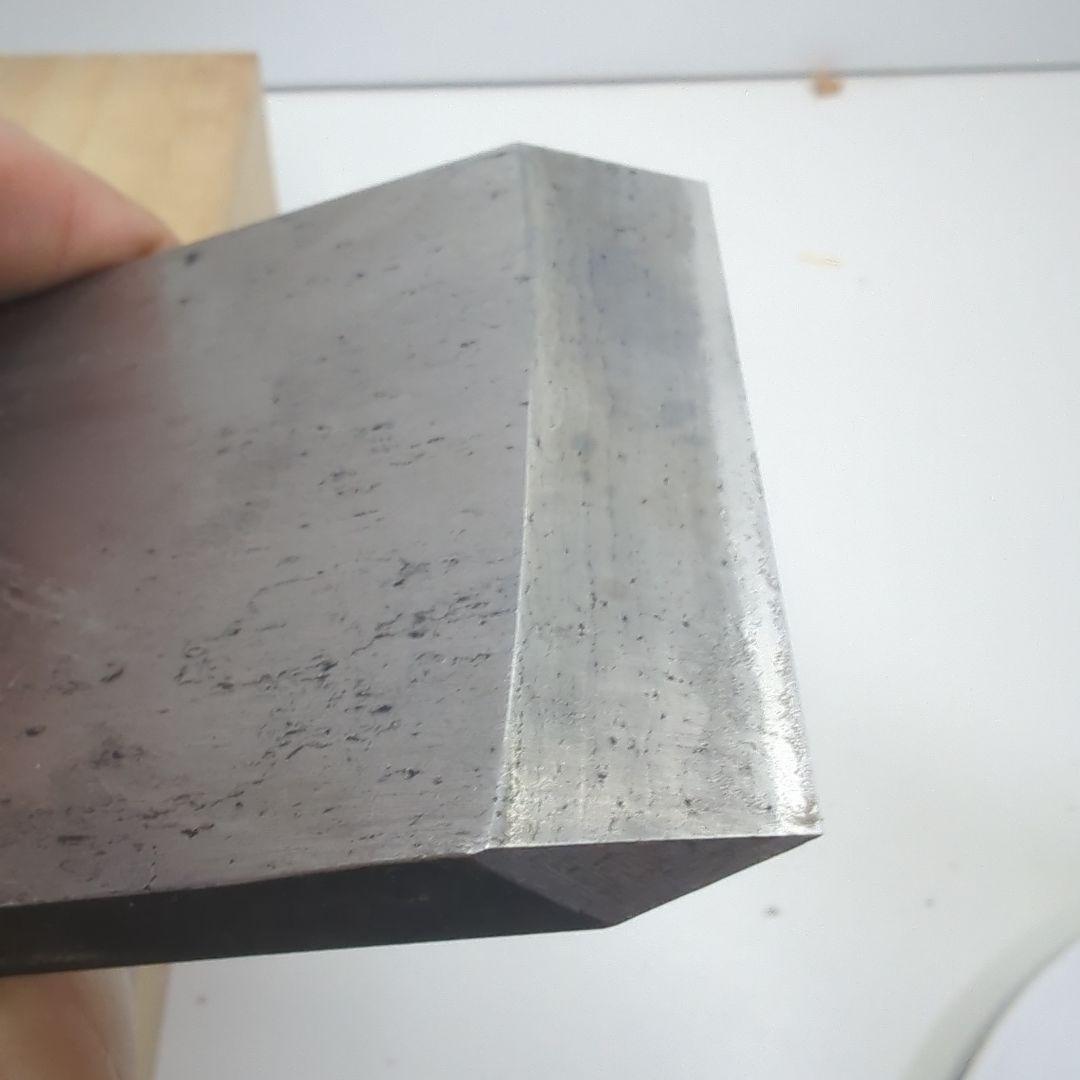 【新品未使用】初代　初弘　寸八赤台