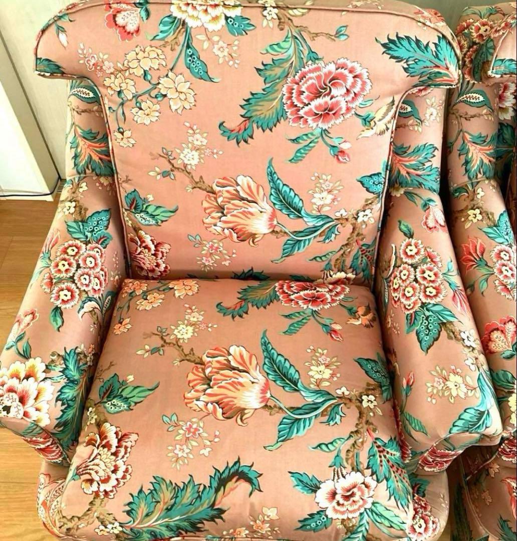 イーセンアーレン 一人掛けソファ