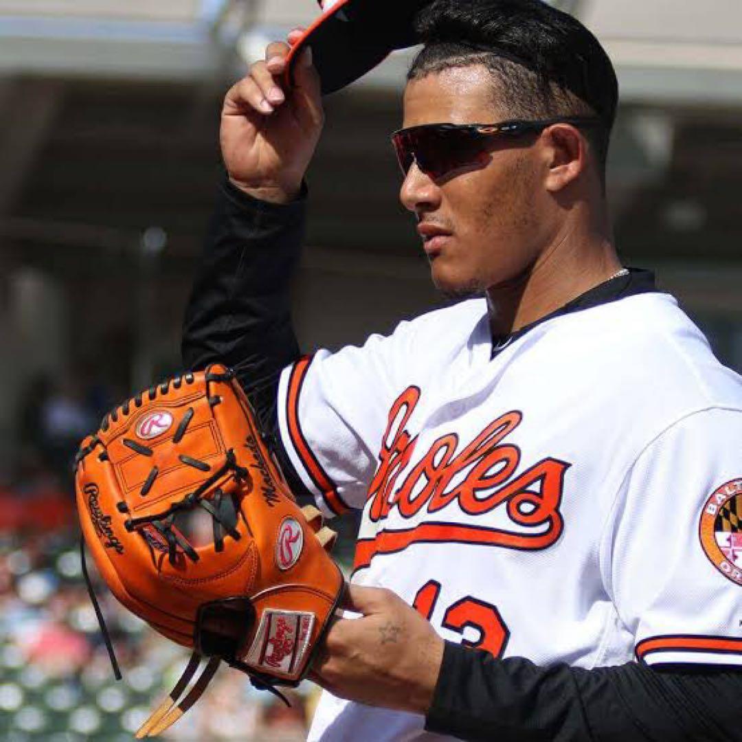 ローリングス ラベル