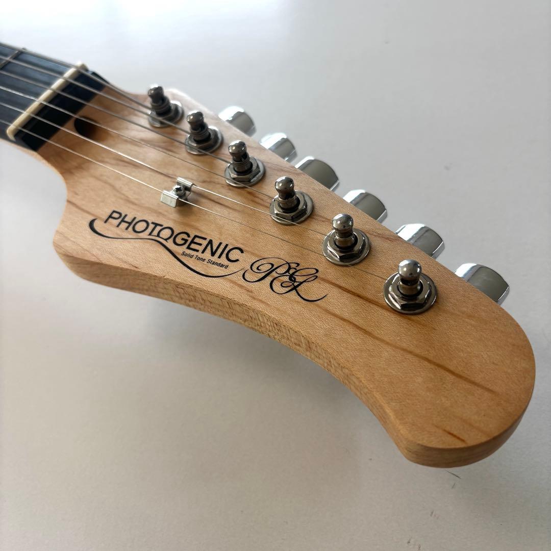 ざっさん様売約済み★ 入門人気モデル　Photogenic ビギナーアンプセット