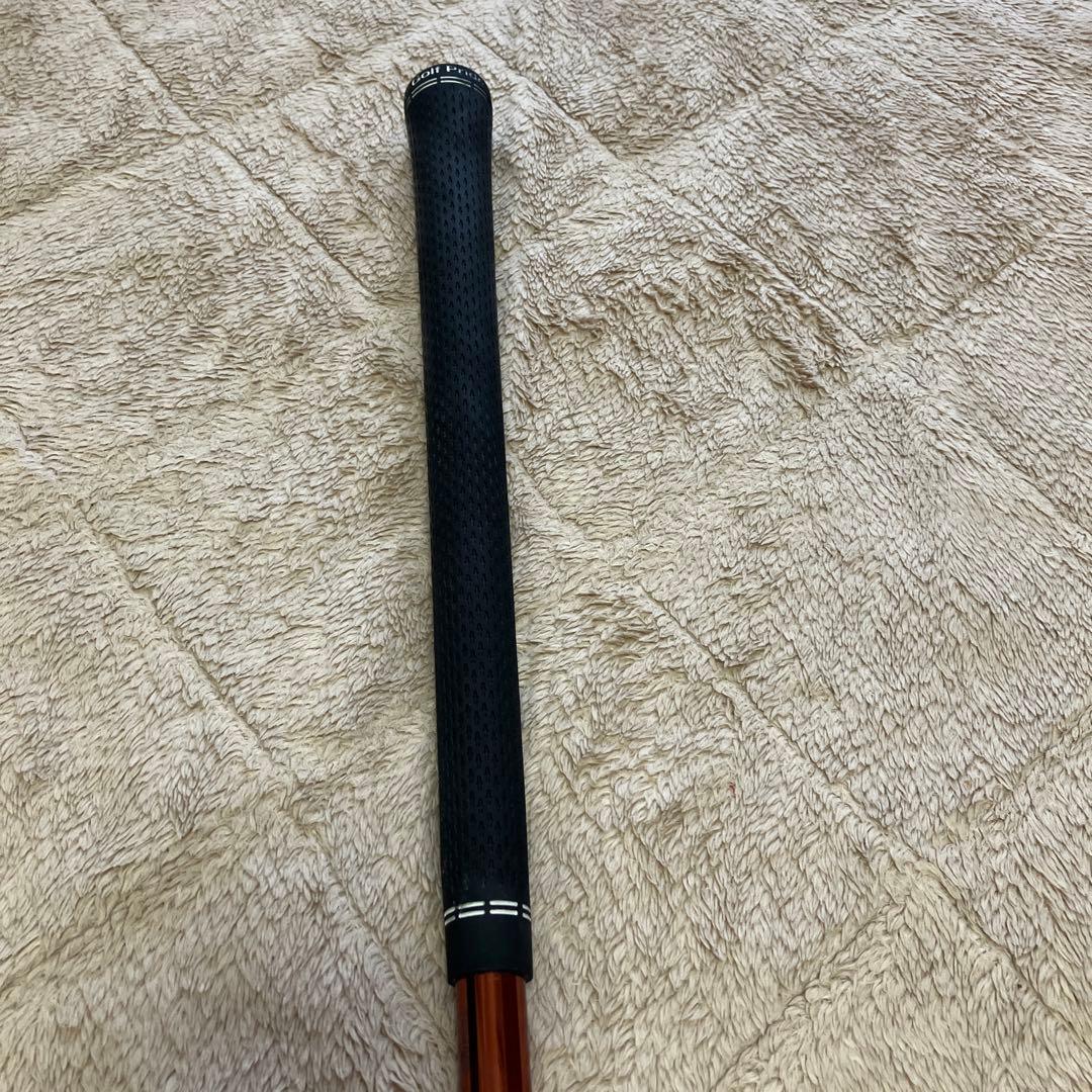 ディアマナ rf RF 60 SR テーラーメイド　ドライバー用スリーブ