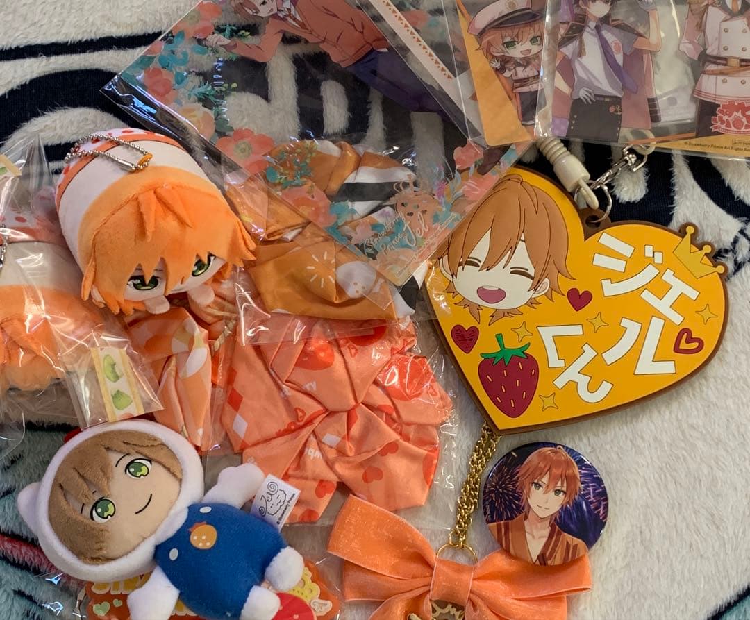 すとぷり ジェルくん 纏め売り