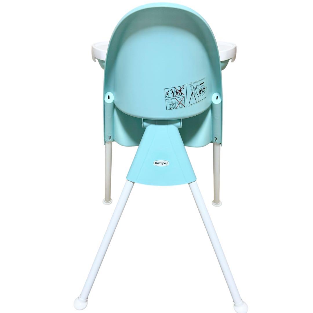 【希少カラー】ベビービョルン　ハイチェア 11203