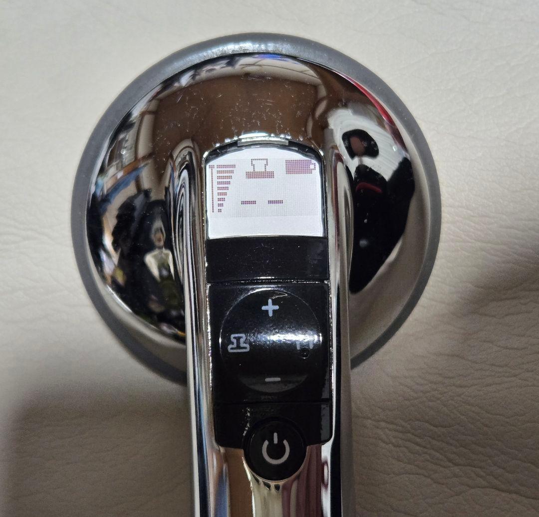 リットマン デジタル聴診器 3100 音量調整機能付き