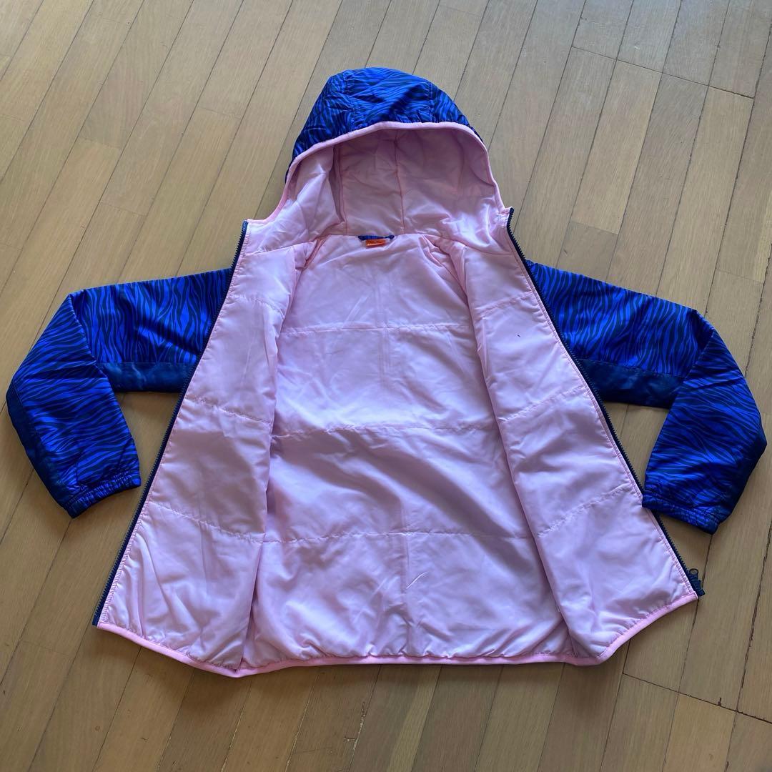 プーマスキーウェア　S