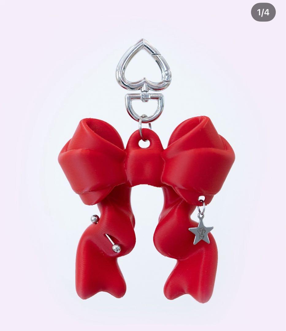 リボン リップケース 未開封