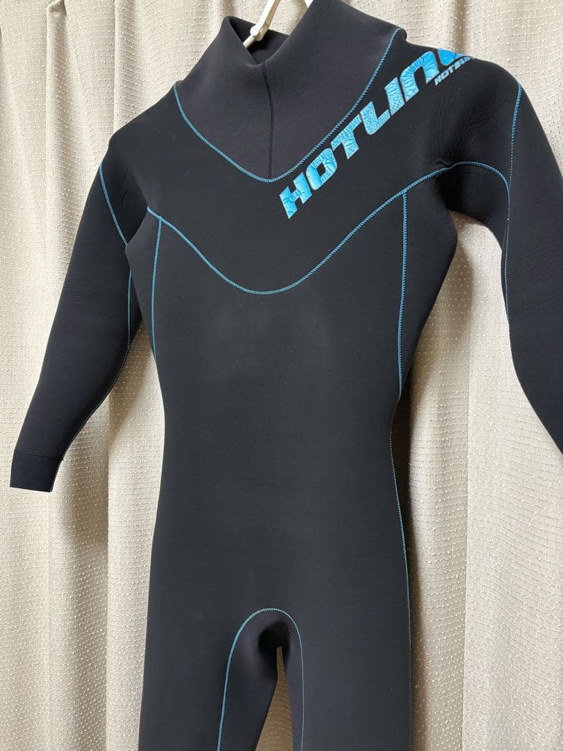 HOTLINE(ホットライン)3mm フルスーツ メンズ Lサイズ相当