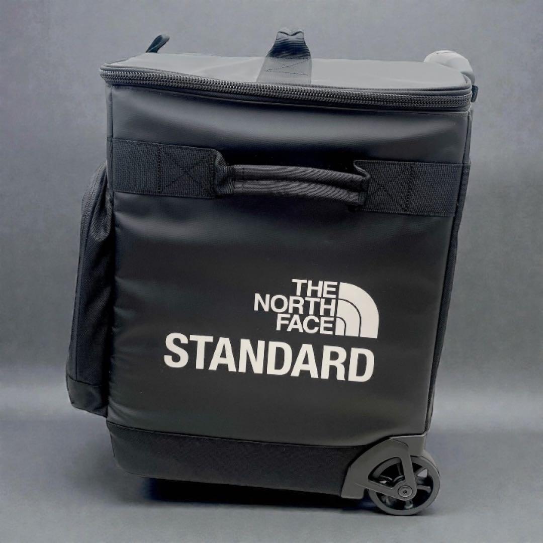 【限定】TNF STANDARD 12インチ用レコードバッグ