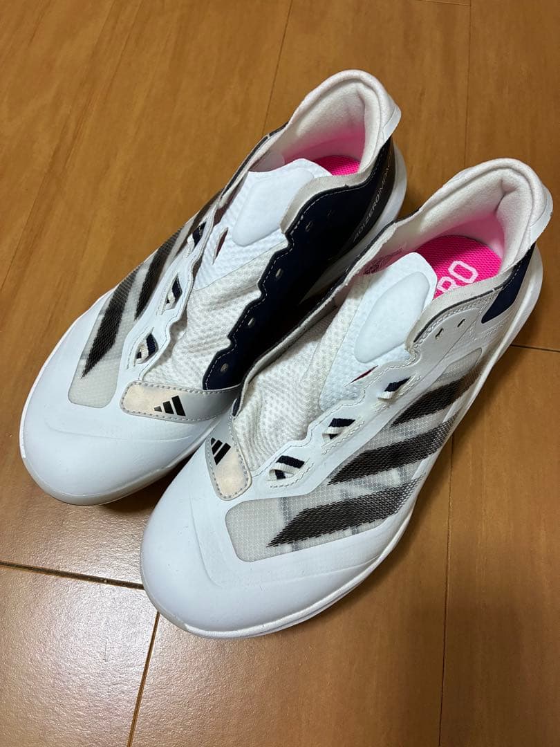 adidas アディゼロ スパイク 野球