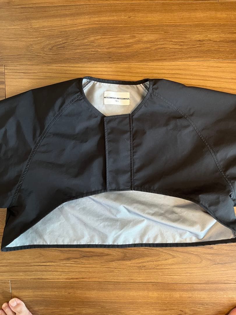 WHIZLIMITED 25A/W SCOUT JACKET サイズL ウィズ