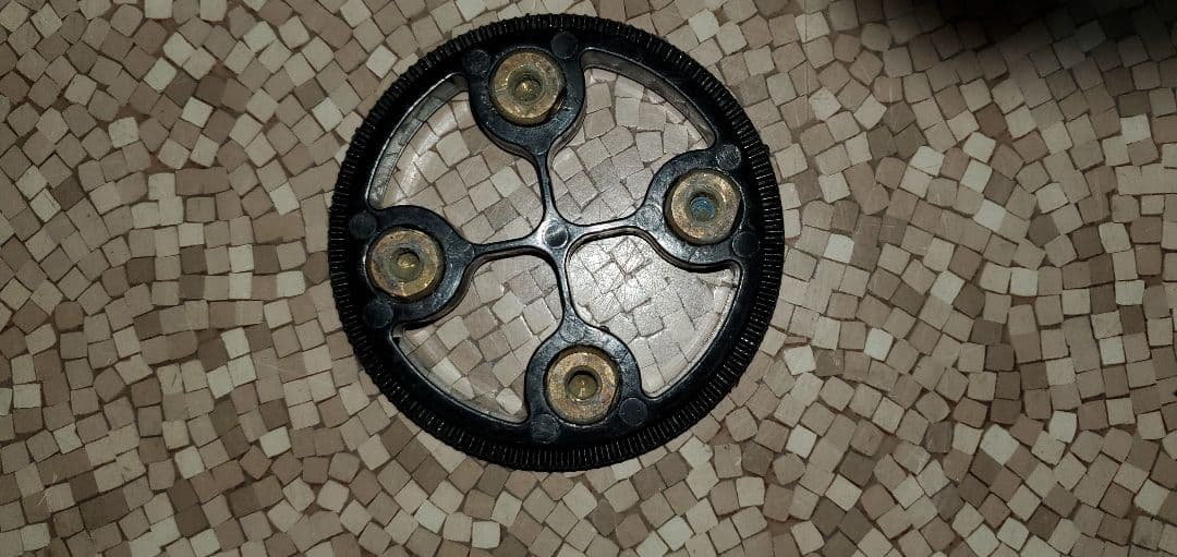 ドラグダケ　OJK DRAGDAKE フリーライド　モデル　レギュラー　ブラック