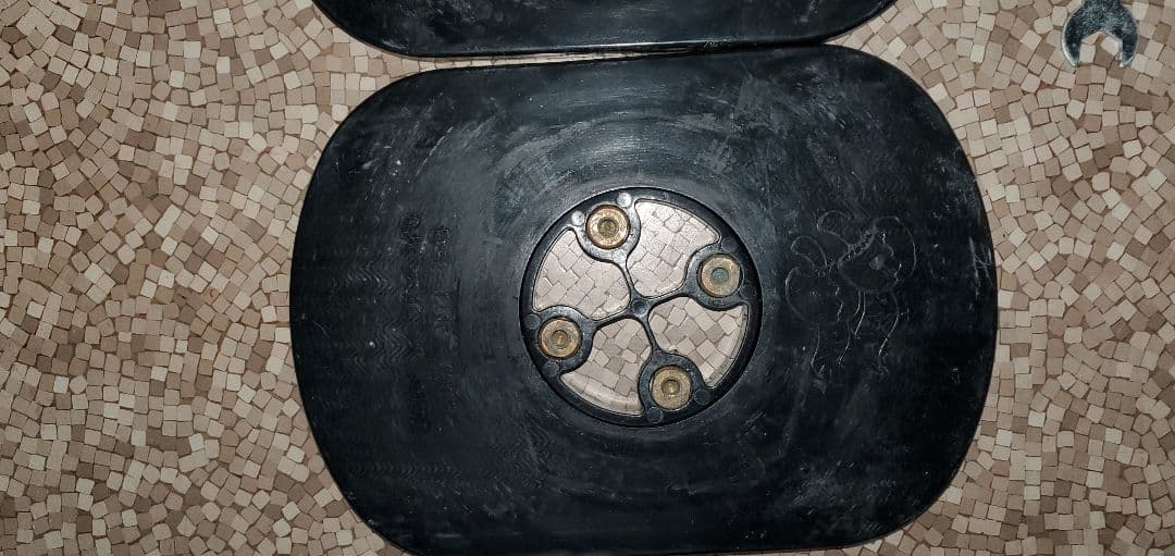 ドラグダケ　OJK DRAGDAKE フリーライド　モデル　レギュラー　ブラック