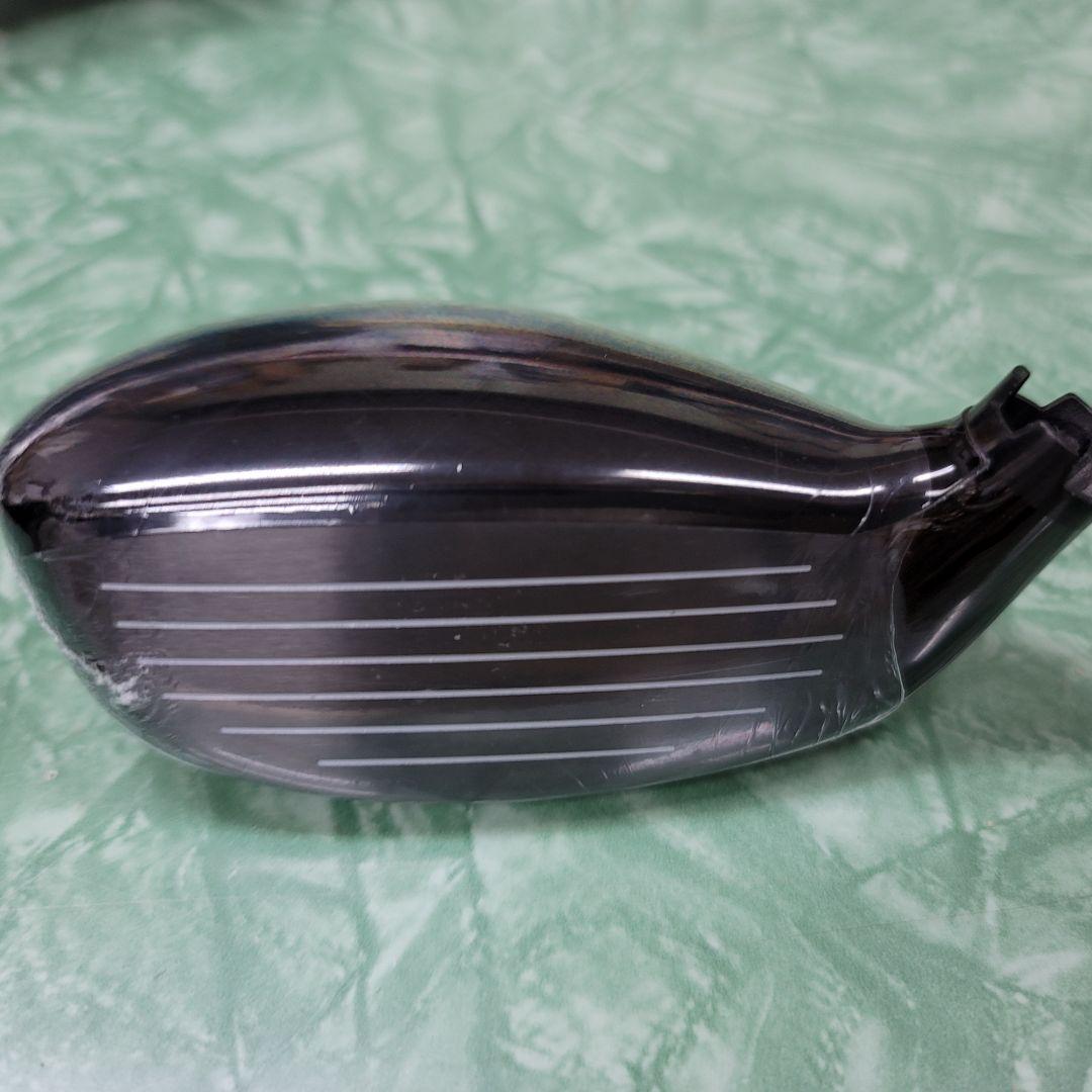 【まさひろ様用未使】タイトリスト GT2 ユーティリティ 4U 21°