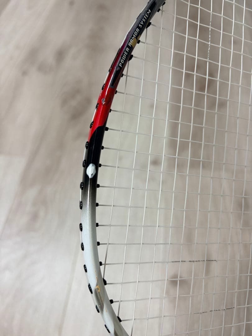 YONEX アーマーテック900 テクニック