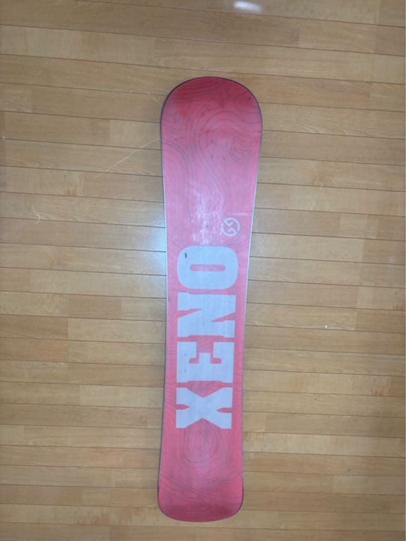スノーボード GTboard XENO 150cm