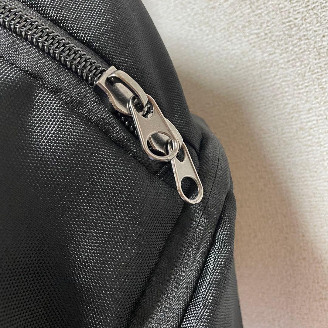 BEAMS GOLF ボストンバッグ シューズケース付 ブラック　ゴルフ