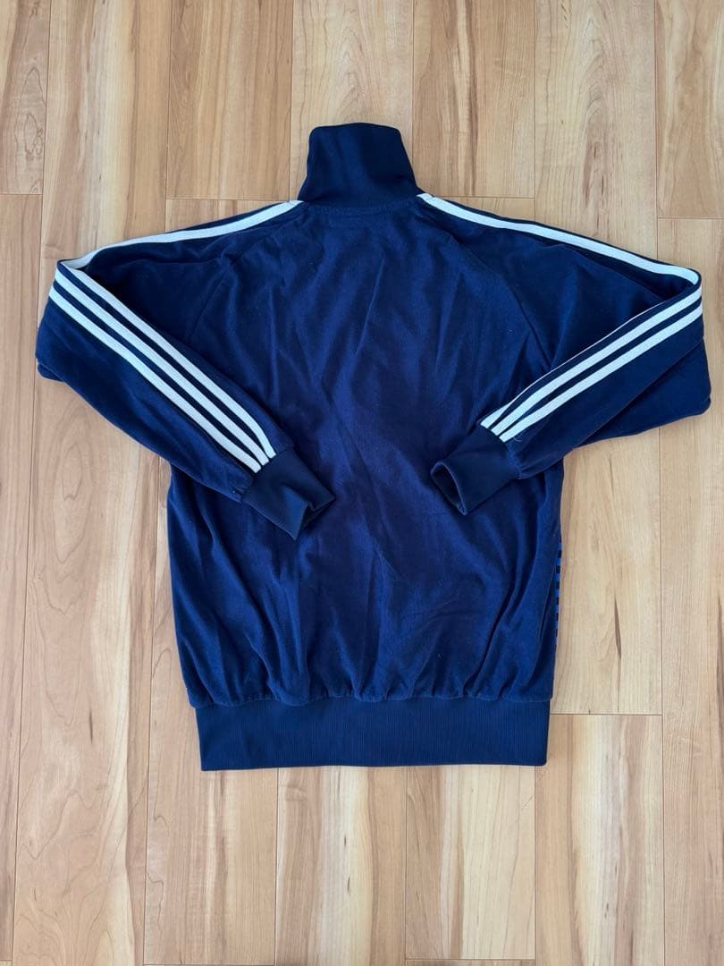 adidas Chelsea FC ジャージネイビー