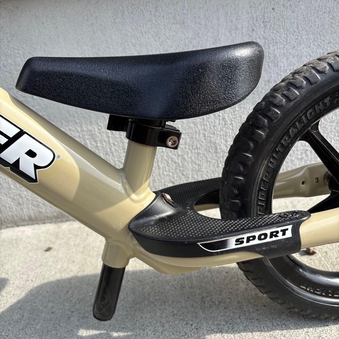 ストライダー　スポーツ　サファリ　2024年限定モデル　②