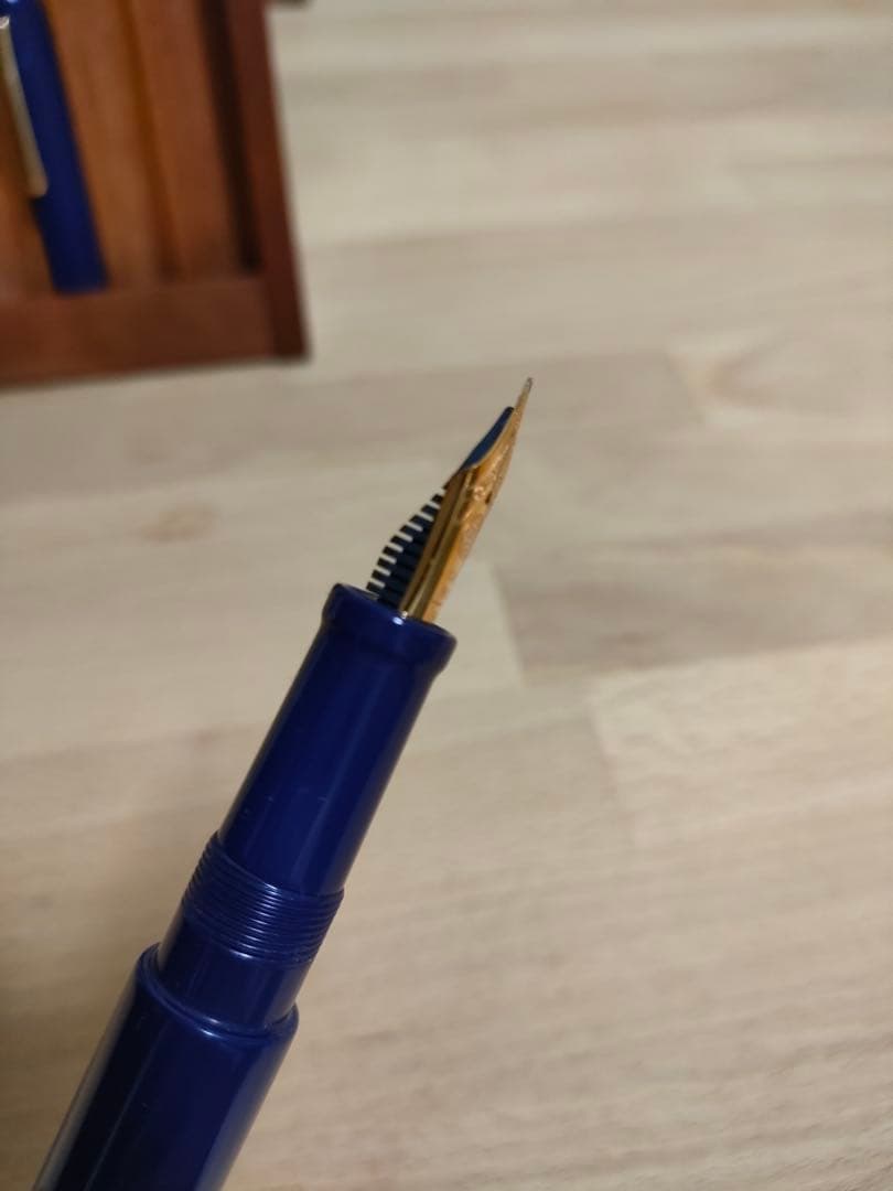 ★12月2日まで★中屋万年筆 菖蒲