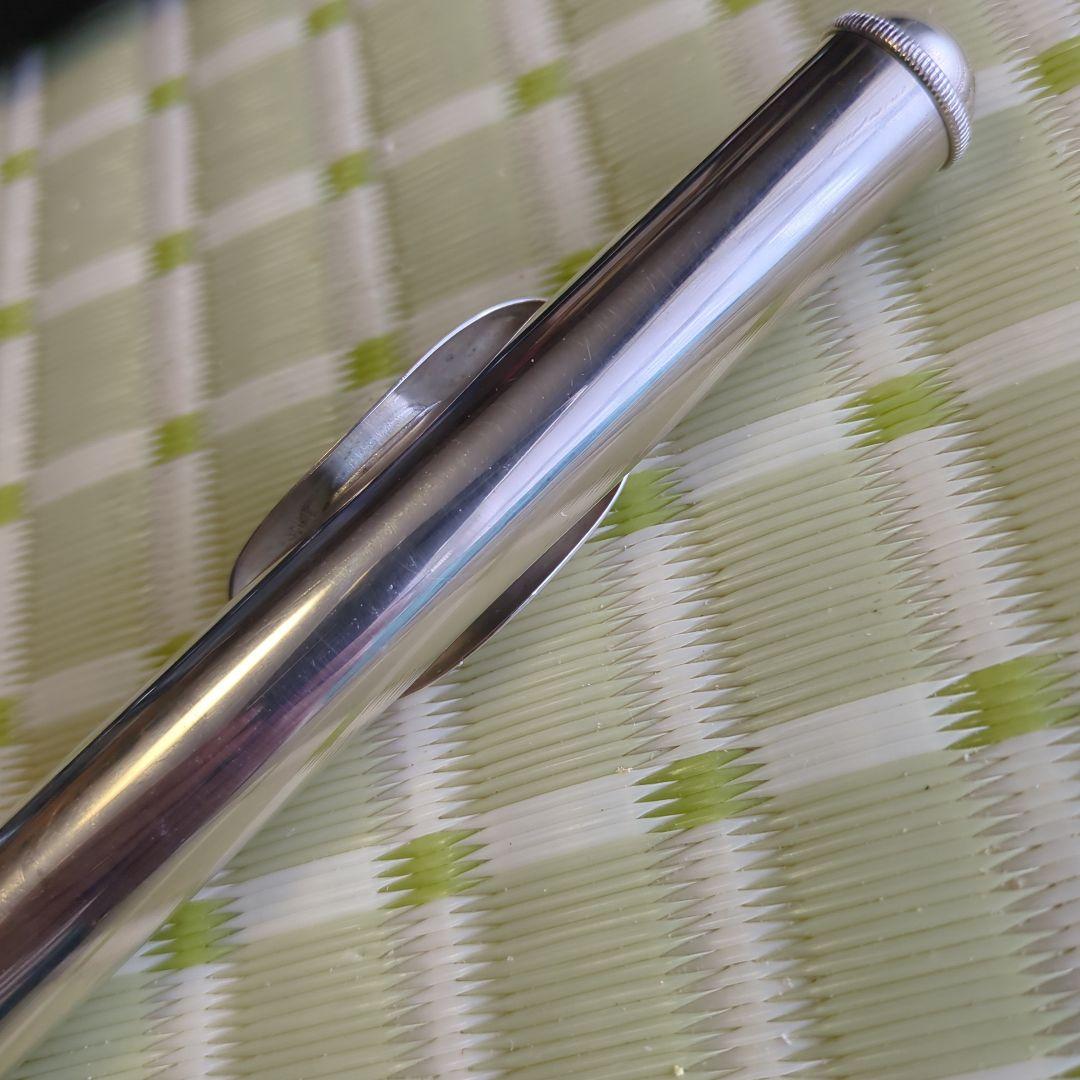 KFL-151S Jewel カワイフルート銀メッキ