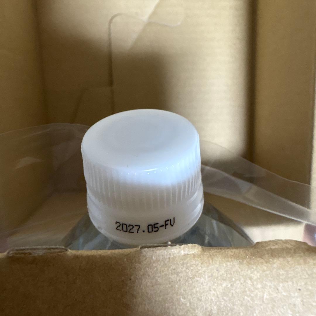 ポタポタクラブ　エコウォーターLife Essence 1000ml