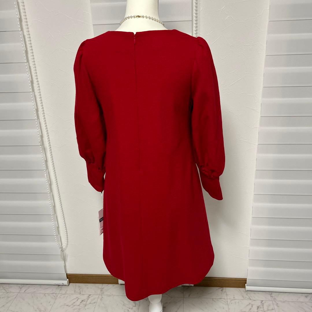 リボンワンピースねこ様お値下げ致しましたので購入お願いします。