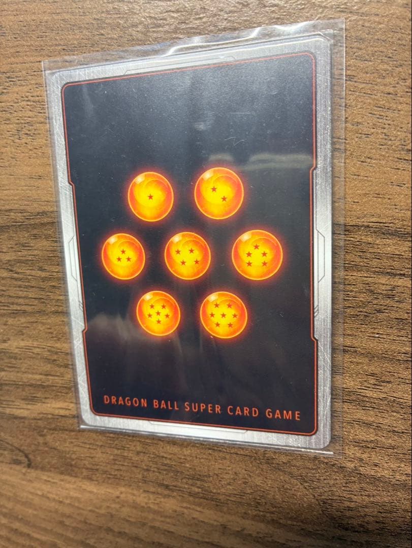 美品最安値　fp-034 孫悟空　リミテッドパック　フュージョンワールド