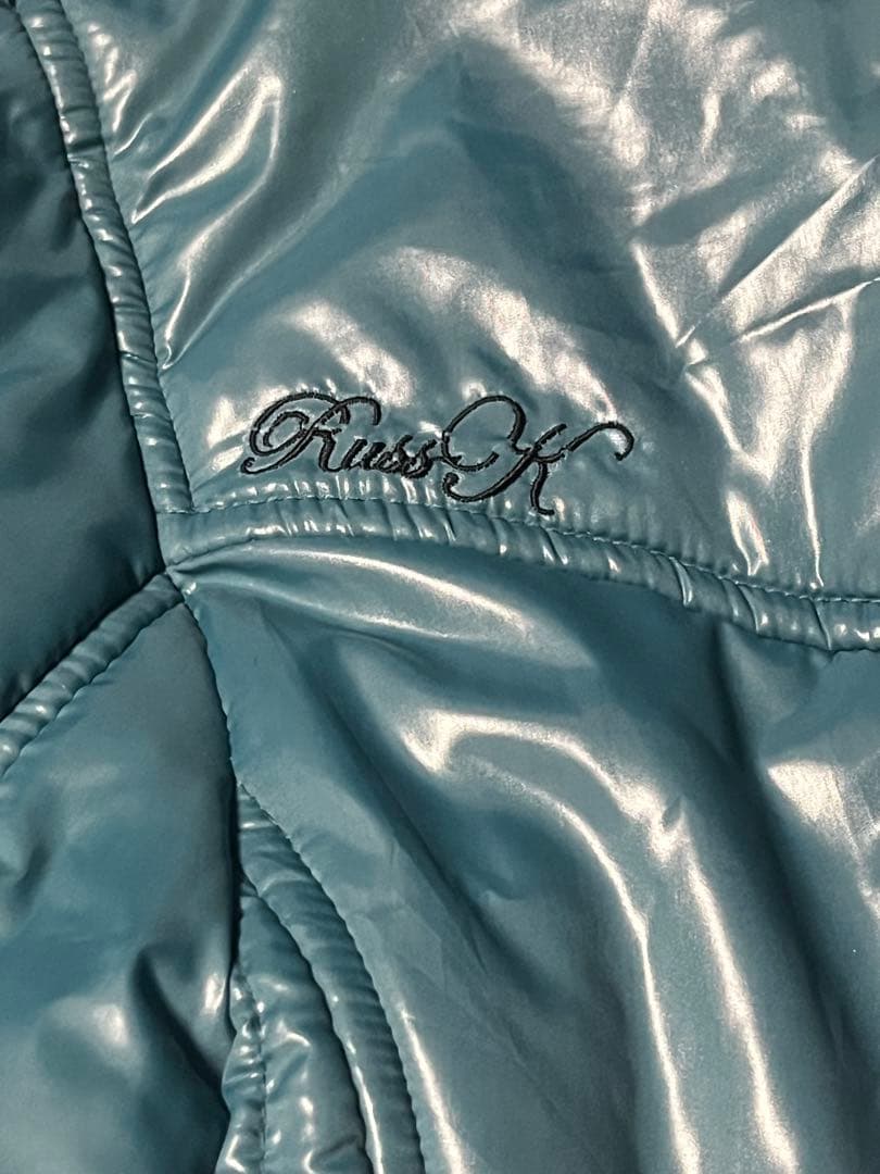 Archive Opium Swag RUSS-K ダウンジャケット Mサイズ