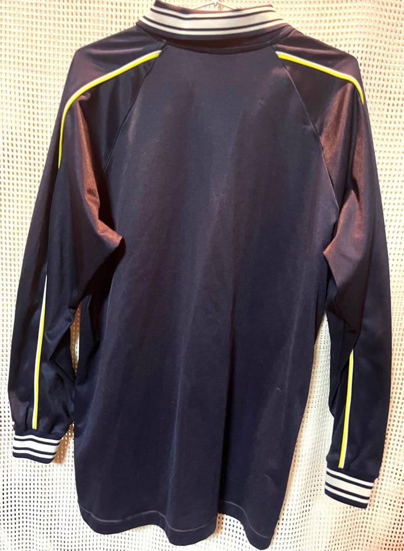 柏レイソル　長袖　ユニフォーム　ジャージ　アンブロ　Jリーグ