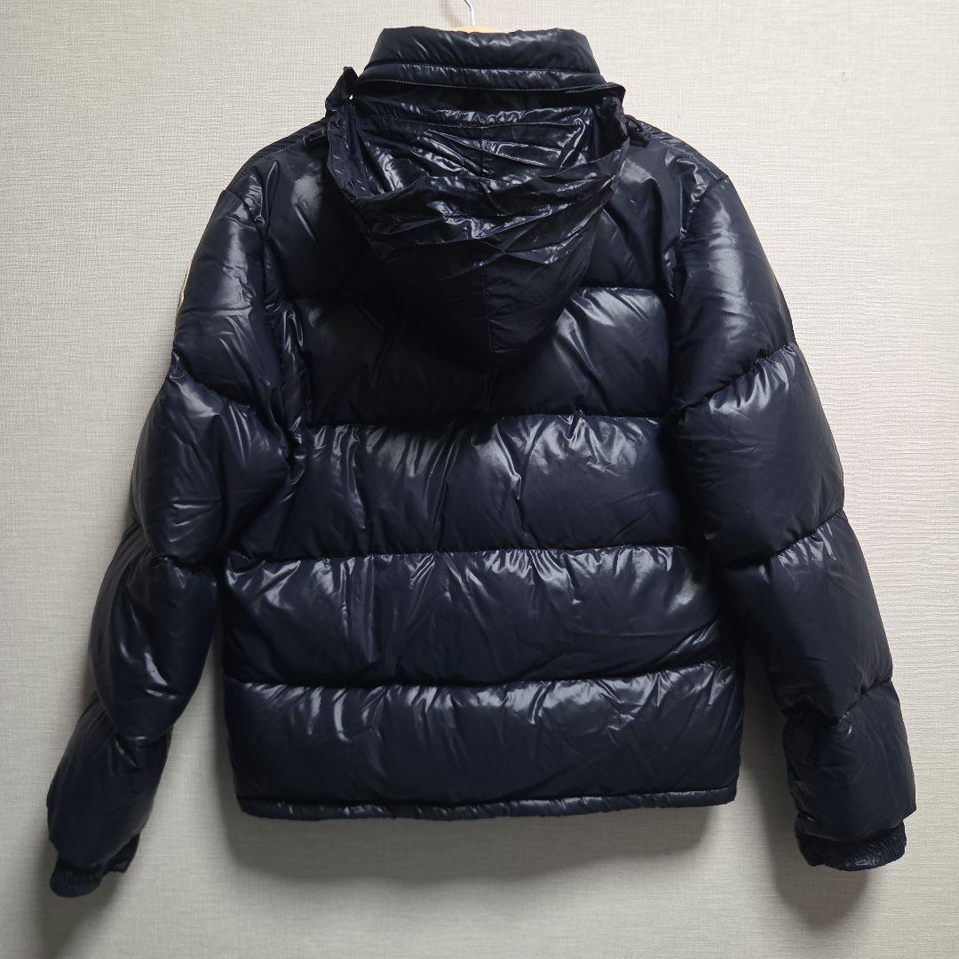 ビ*ト様 美品 MONCLER