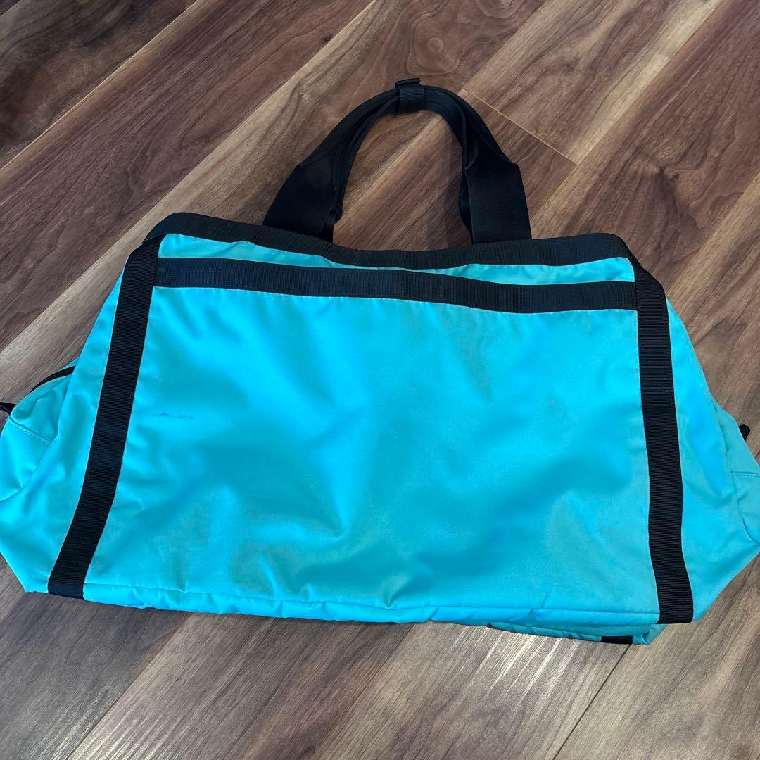 BRIEFING 3ROOMS WIRE CRUISE L ボストンバッグ