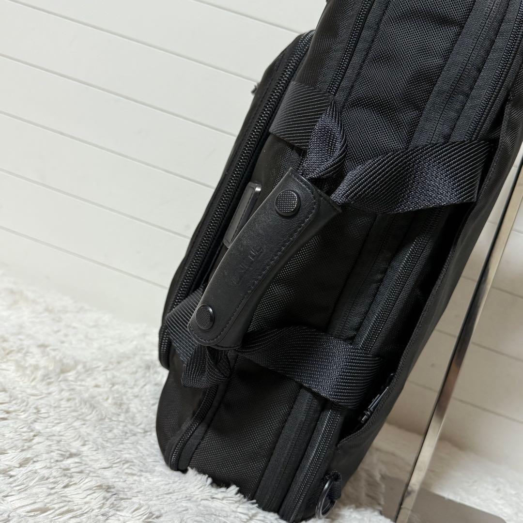 ⭐️極美品⭐️　TUMI アルファブラボー　マレー　3way　ビジネスバッグ