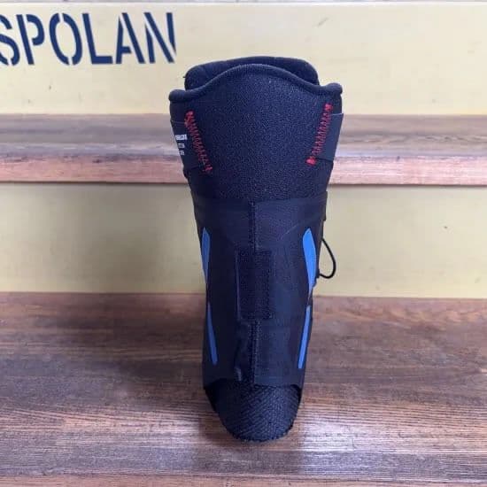 DEELUXE 2026 【EMPIRE CTF】OUD WOOD 23.5cm