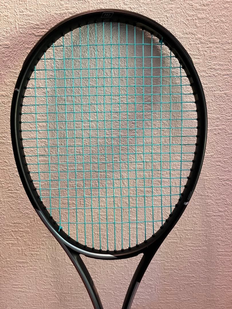 ヘッド グラビティ プロ 2023 G2 GRAVITY PRO