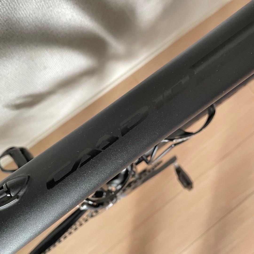 cannondale CAAD10 サイズ48 ULTEGRA