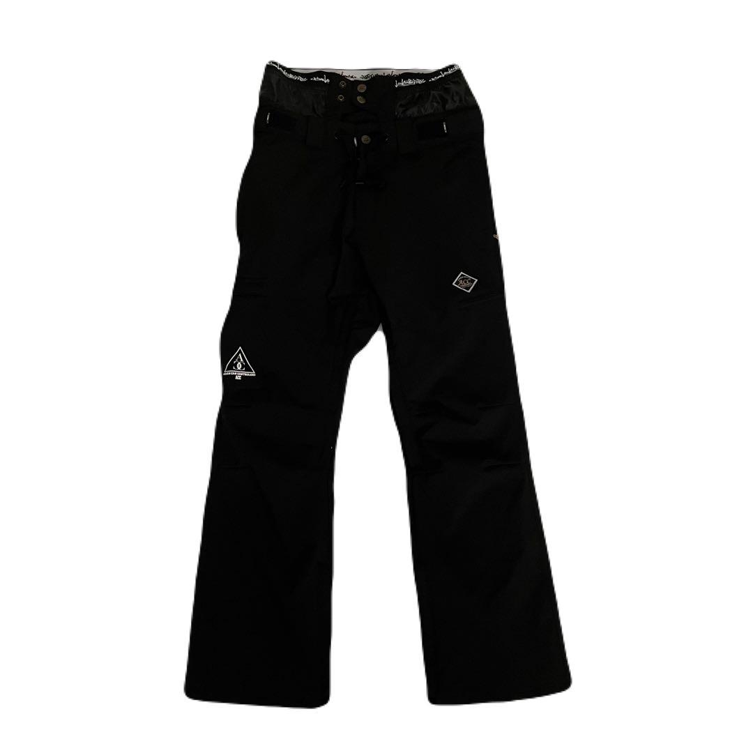ACC パンツ BREAKER PANTS SOLID スノーボードウエア